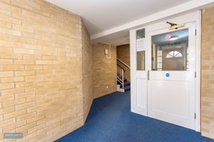 Communal hall- click for photo gallery